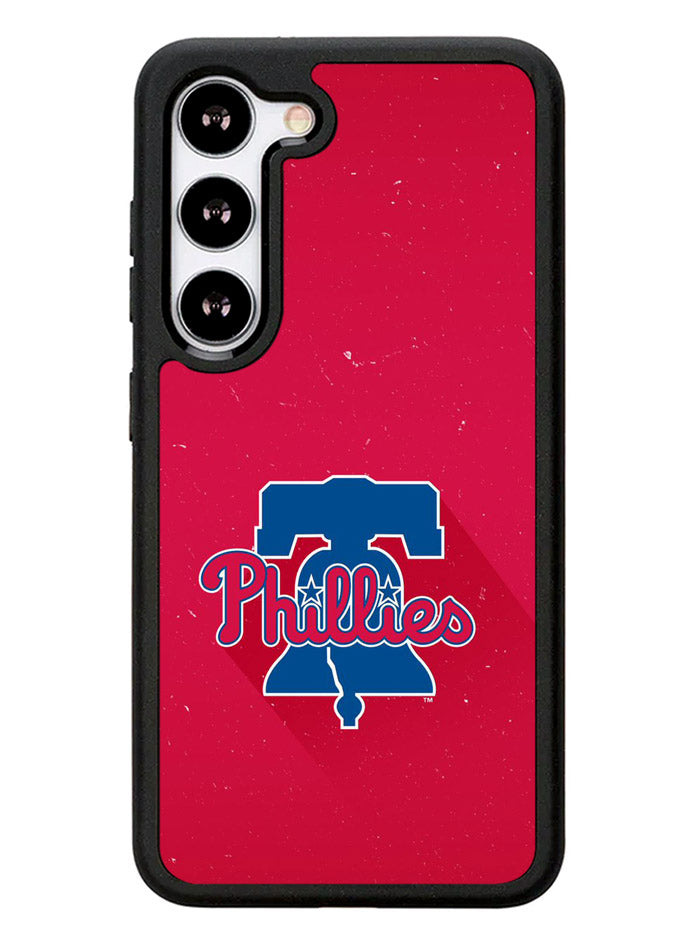 Phillies Logo Samsung Galaxy S23 5G Case