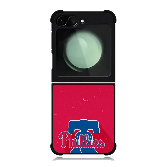 Phillies Logo Samsung Galaxy Z Flip 6 Case