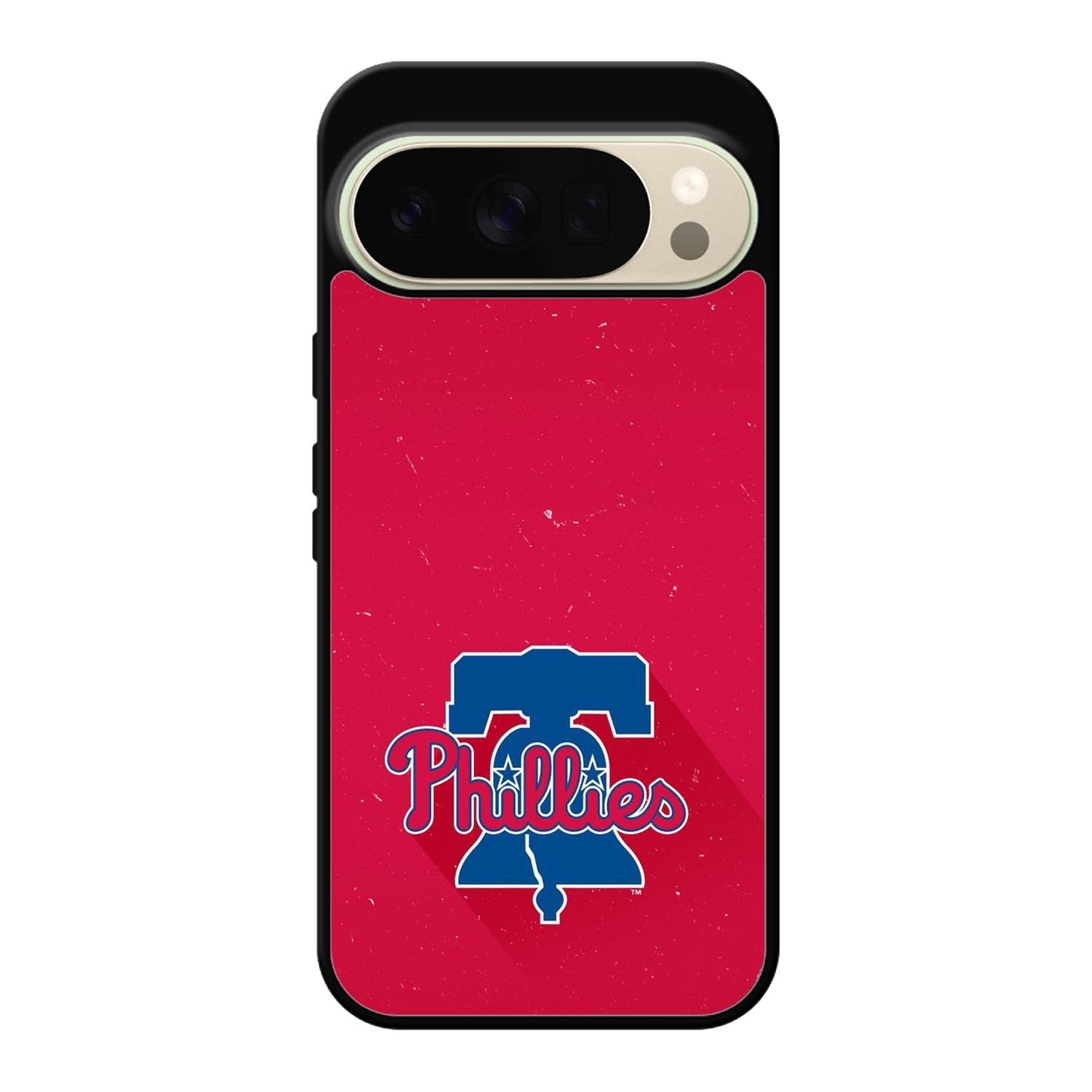 Phillies Logo Google Pixel 10 Pro XL Case