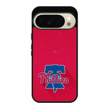 Phillies Logo Google Pixel 10 Pro XL Case