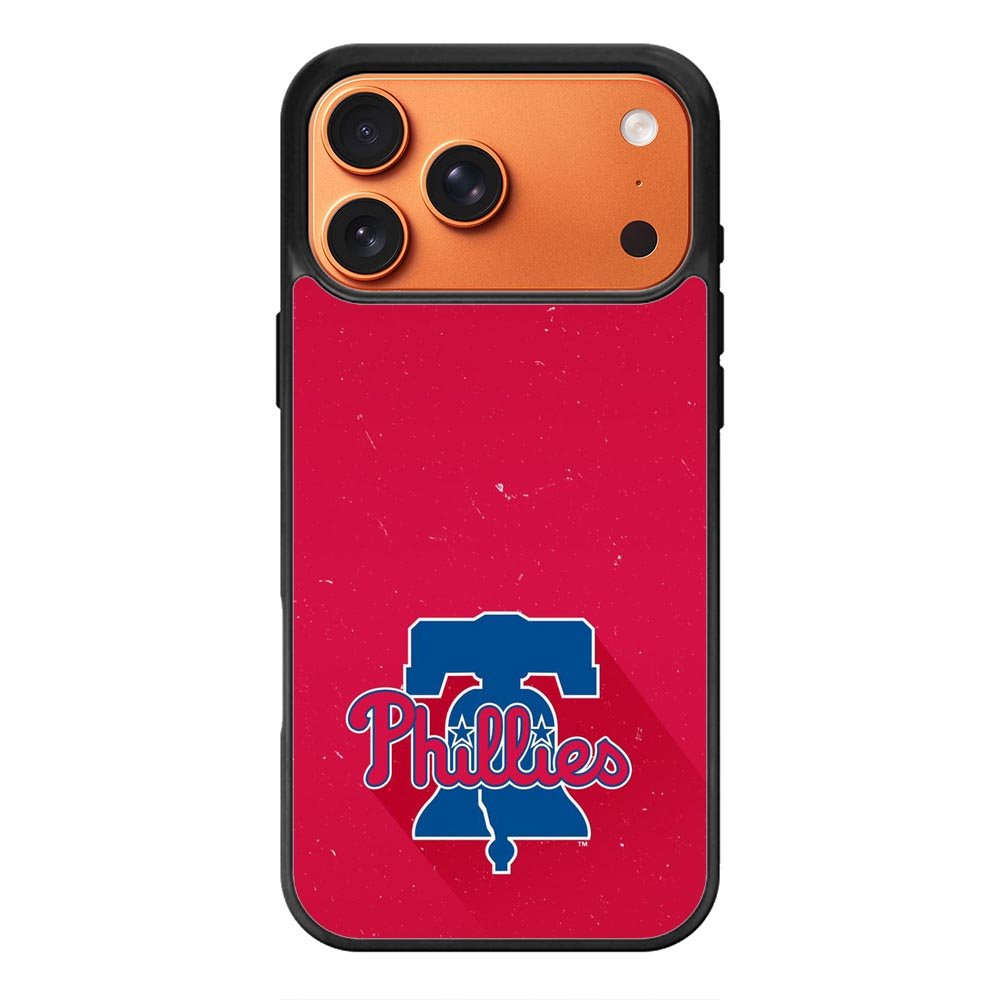 Phillies Logo Samsung Galaxy S26 Case
