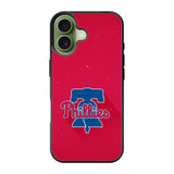 Phillies Logo iPhone 17 Case