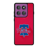 Phillies Logo Motorola Moto Edge 60 Pro Case
