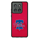 Phillies Logo Motorola Moto Edge 2025 Case
