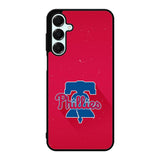 Phillies Logo Samsung Galaxy A16 Case OV3204