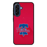 Phillies Logo Samsung Galaxy A17 Case