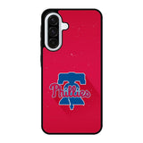 Phillies Logo Samsung Galaxy A56 Case OV3204