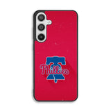 Phillies Logo Samsung Galaxy A26 Case OV3204