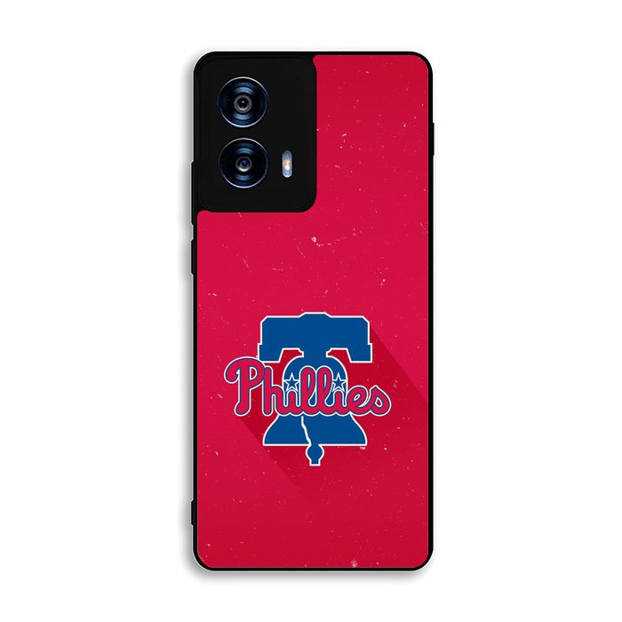 Phillies Logo Motorola Moto G Power 5G 2024 Case OV7692