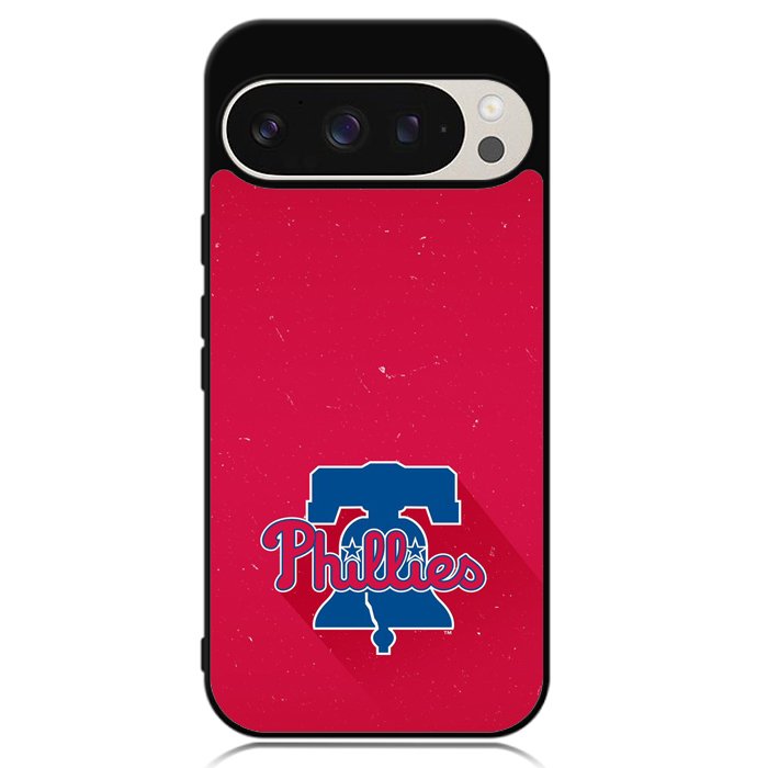 Phillies Logo Google Pixel 9 | Pixel 9 Pro Case