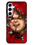 Chucky Knife Red Samsung Galaxy A55 5G Case