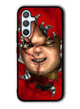 Chucky Knife Red Samsung Galaxy A54 5G Case