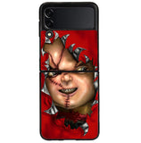 Chucky Knife Red Samsung Galaxy Z Flip 4 5G 2022 Case
