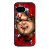 Chucky Knife Red Google Pixel 10A Case