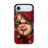 Chucky Knife Red iPhone Air Case