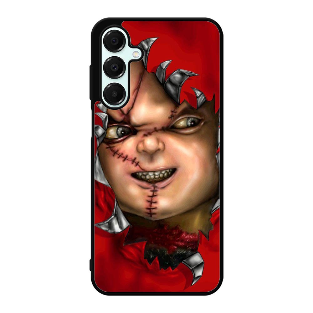 Chucky Knife Red Samsung Galaxy A16 Case OV1141