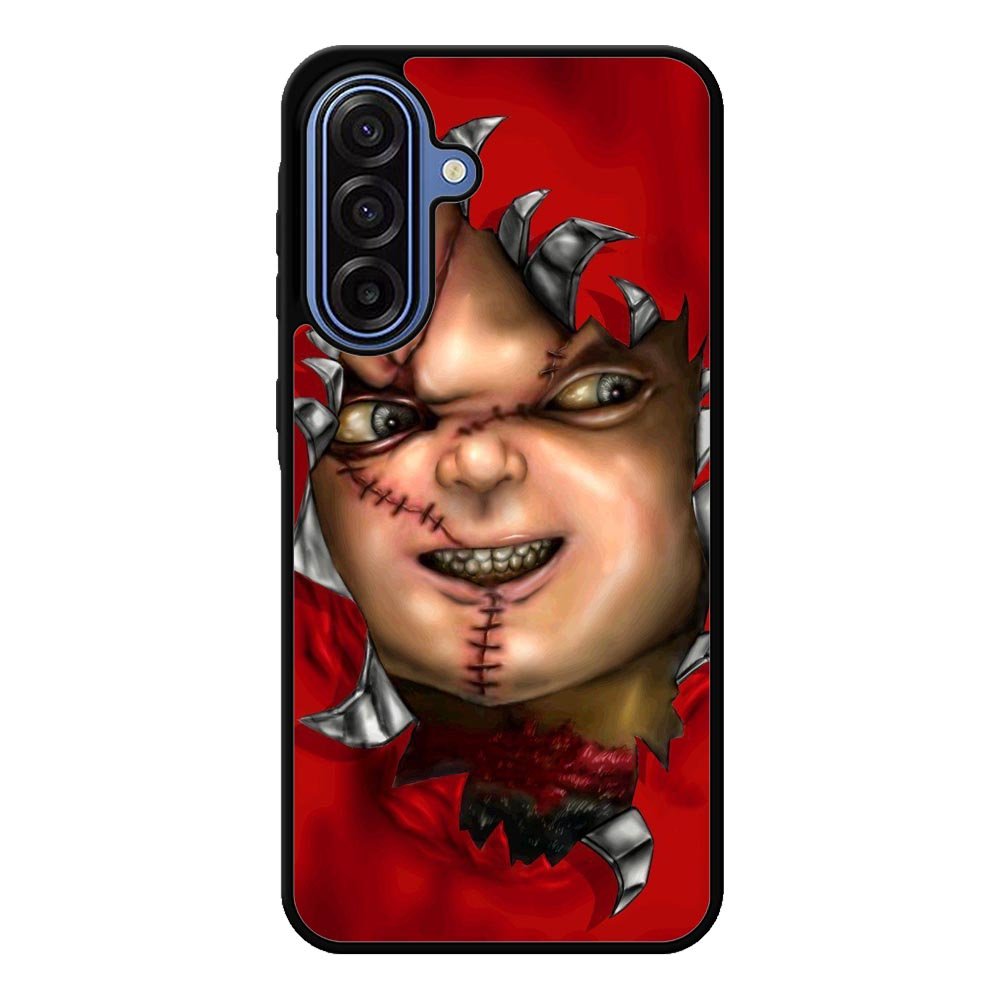 Chucky Knife Red Samsung Galaxy A17 Case
