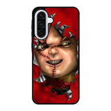 Chucky Knife Red Samsung Galaxy A56 Case OV1141