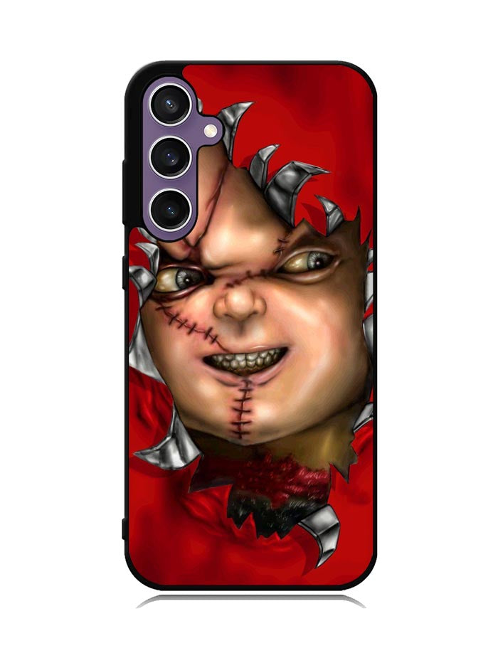 Chucky Knife Red Samsung Galaxy S23 FE 5G Case