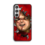 Chucky Knife Red Samsung Galaxy A26 Case OV1141