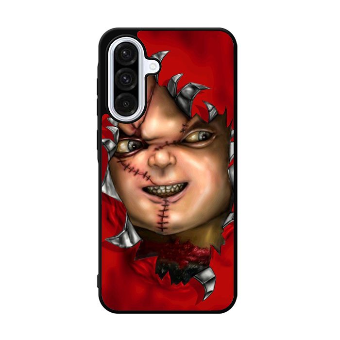 Chucky Knife Red Samsung Galaxy A36 Case OV5992