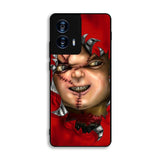 Chucky Knife Red Motorola Moto G Power 5G 2024 Case OV5212