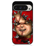Chucky Knife Red Google Pixel 9 | Pixel 9 Pro Case