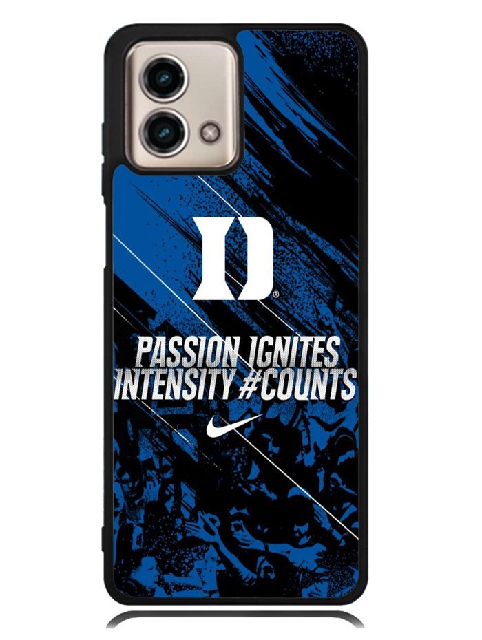 Duke University Motorola Moto G Stylus 5G 2023 Case OV8374