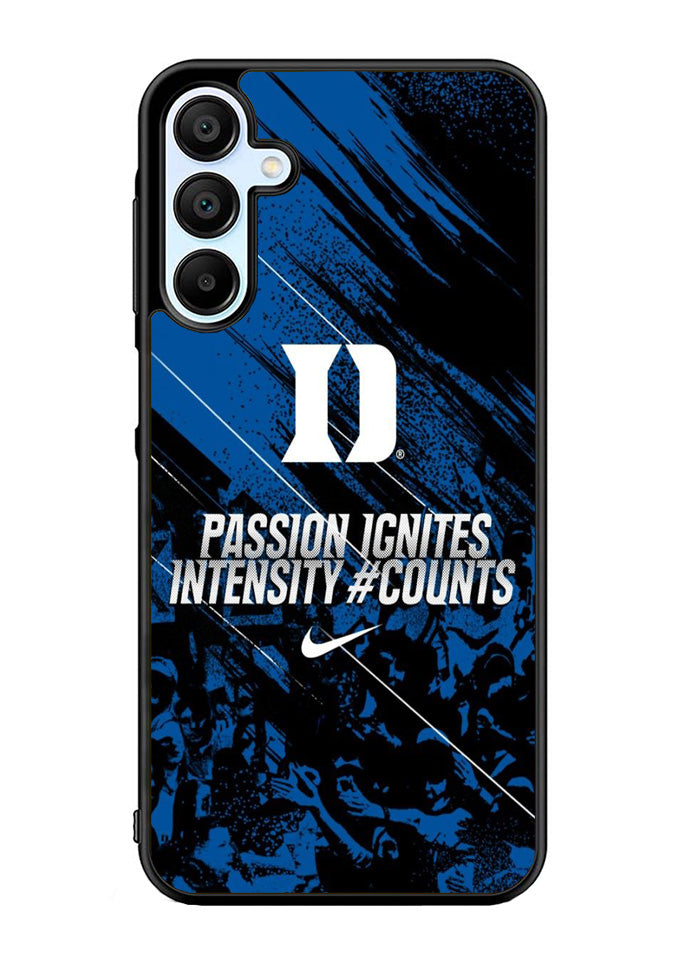 Duke University Samsung Galaxy A35 5G Case OV8374