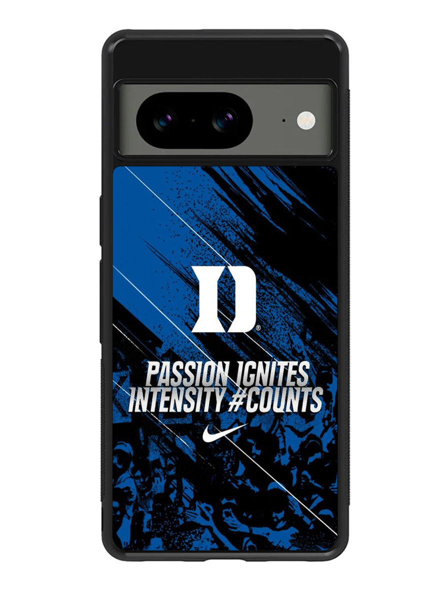 Duke University Google Pixel 8A Case QC8374