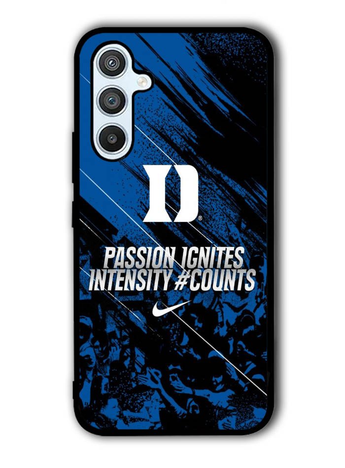 Duke University Samsung Galaxy A14 5G Case QC8374