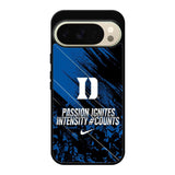 Duke University Google Pixel 10 Pro Case OV8374