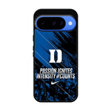 Duke University Google Pixel 10 Case OV8374