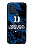 Duke University Motorola Moto G Pure 2021 , Moto G Power 2022 Case OV8374