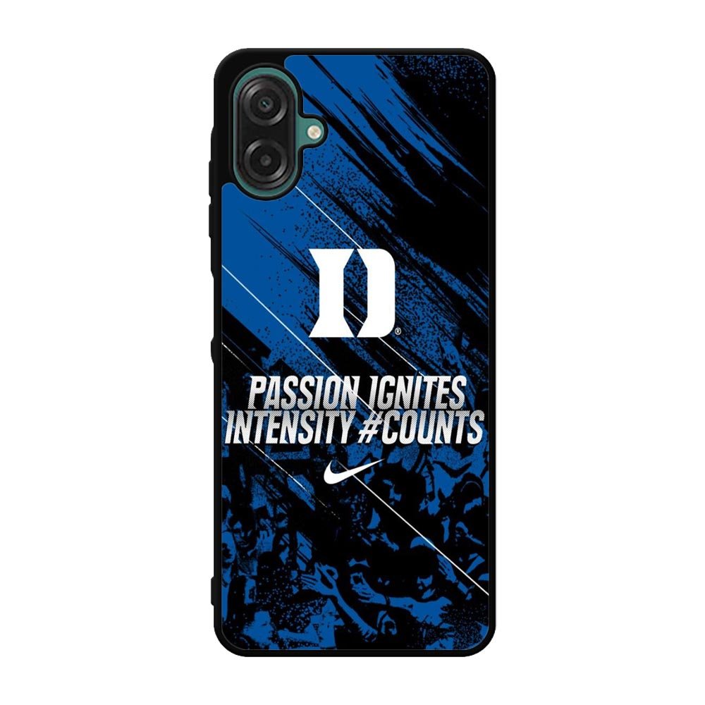 Duke University Samsung Galaxy A07 Case OV8374