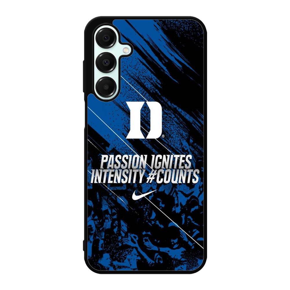 Duke University Samsung Galaxy A16 Case OV8374