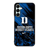 Duke University Samsung Galaxy A16 Case OV8374