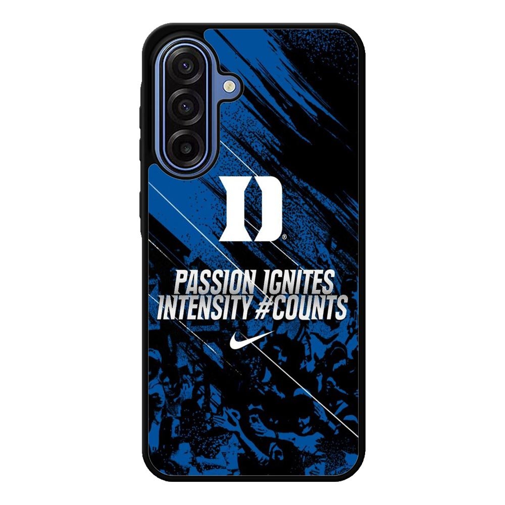 Duke University Samsung Galaxy A17 Case OV8374
