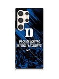 Duke University Samsung Galaxy S25 Ultra 5G Case QC8374