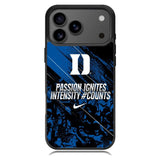 Duke University Samsung Galaxy S26 Case OV8374