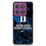 Duke University Motorola Moto Edge 2025 | Moto Edge 60 Fusion | Moto Edge 60 Pro Case OV8374