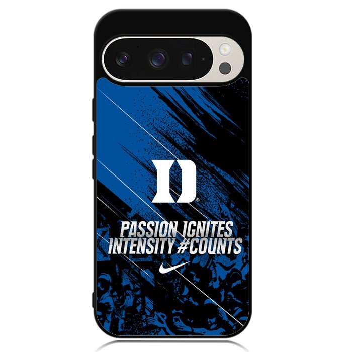 Duke University Google Pixel 9 Pro XL Case OV8374