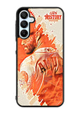 houston astros 4th Samsung Galaxy A15 5G Case