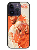 houston astros 4th iPhone 14 Pro Max Case