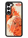 houston astros 4th Samsung Galaxy S23 5G Case