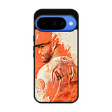 houston astros 4th Google Pixel 10 Case