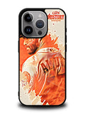 houston astros 4th iPhone 16 Pro Case