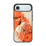 houston astros 4th iPhone Air Case