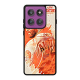 houston astros 4th Motorola Moto Edge 60 Pro Case