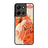 houston astros 4th Motorola Moto G 5G 2025 Case OV6313